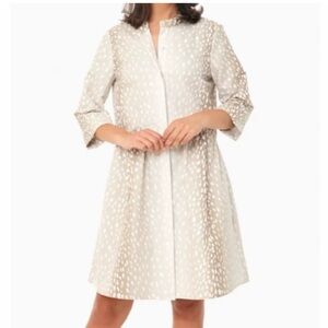 Tuckernuck dress worn once and then dry cleaned